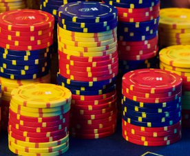 德扑圈HHPoker游戏技巧分享：实战视频教程