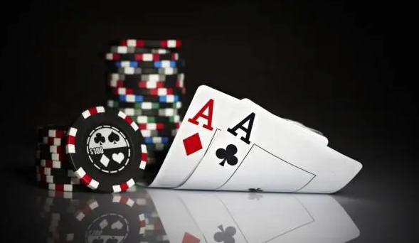 德扑圈HHpoker玩家ID大揭秘